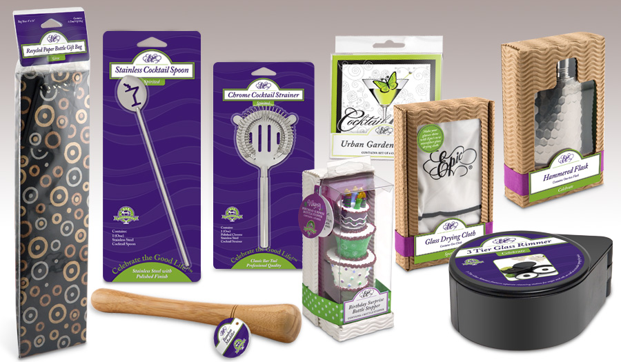 Epic Products - Everyday Collection